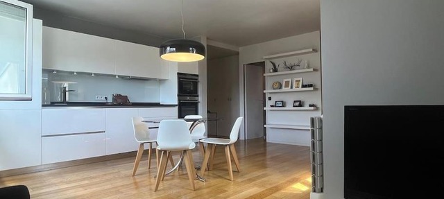 Comfort & design 2 BR near Place des Vosges