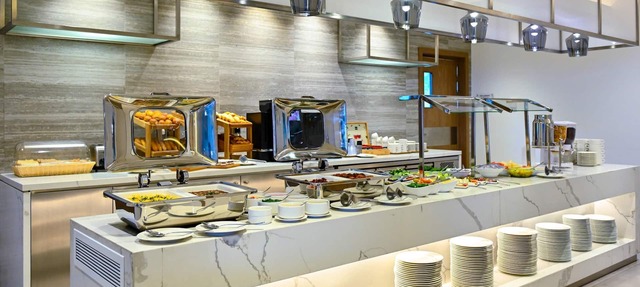 Comfort Hotel Jeddah King Road
