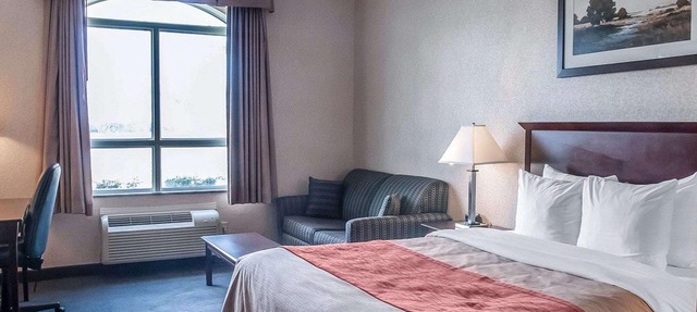 Comfort Inn Mississauga