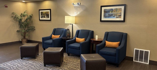 Comfort Inn Naugatuck-Shelton, CT