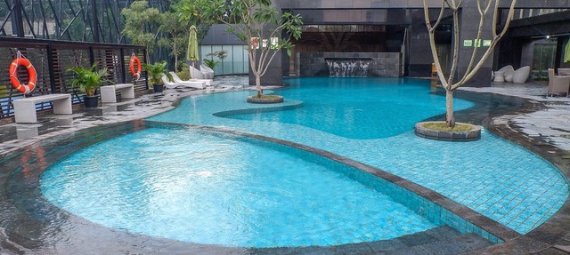 Comfort Stay 2Br At L'Avenue Pancoran Apartment