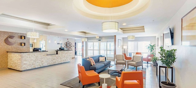 Comfort Suites Denham Springs