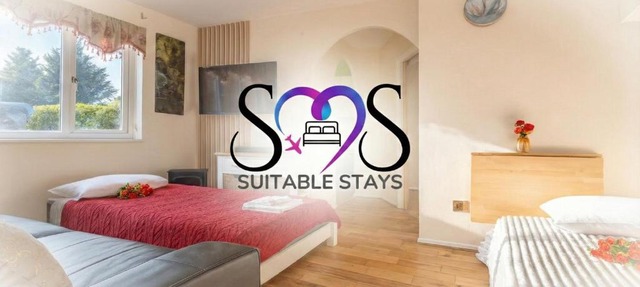 Comfortable 1-Bedroom Glenville Escape -Sleeps 4 -Fast Wi-Fi