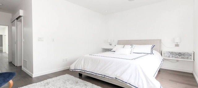 Comfortable 2 BED- 2 BATH