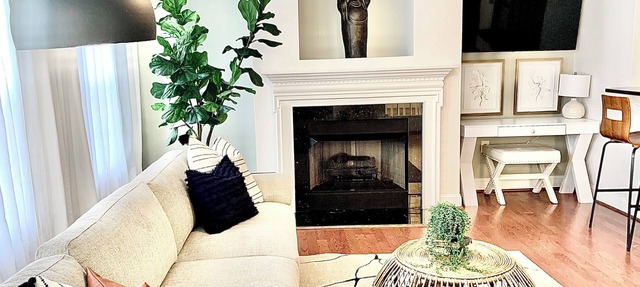 Comfortable 3-bedroom Getaway Near Uptown Charlotte, Close to Everything