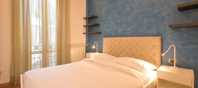 Comfortable and strategic Apt in the center of Milan