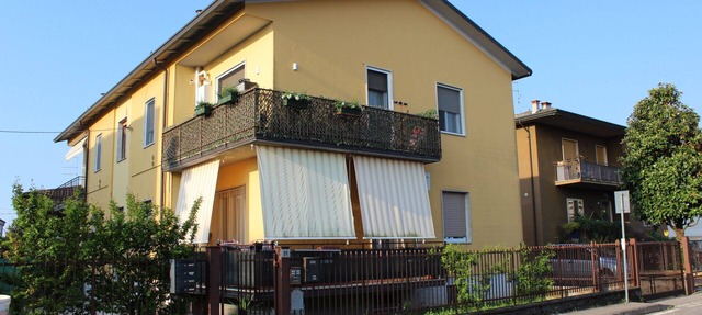 Comfortable apartment Casa Nulfa