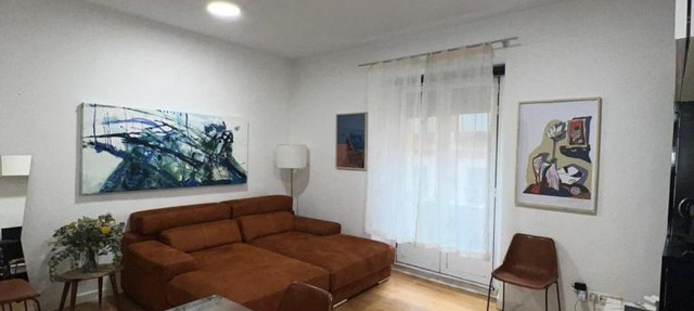 Comfortable flat in Paseo del Prado Atocha-ALMD8