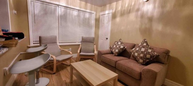 Comfortable getaway Single bedroom full apartment