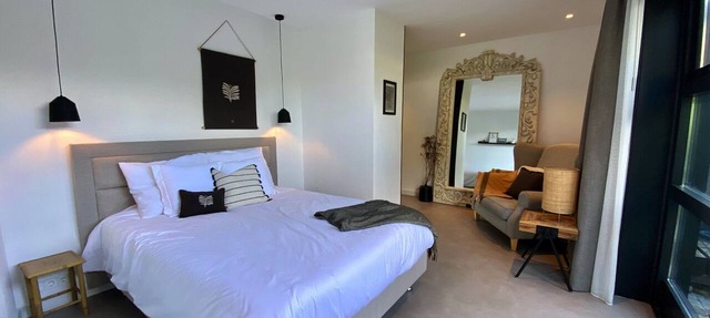 Comfortable home just 500m from downtown Bergen