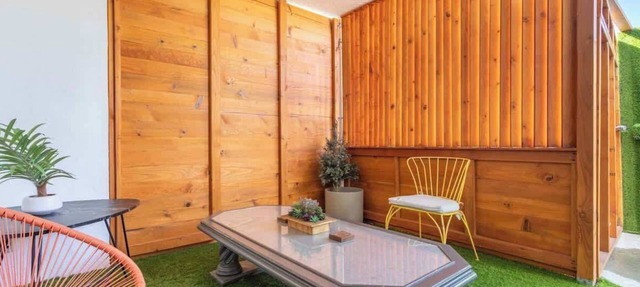Comfortable LA Stay | World Cup 2026 SoFi Stadium | Patio