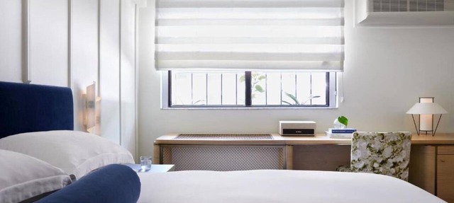 Comfortable Room w/Access to Michelin Guide Dining, Near Fort Mason & Alcatraz!