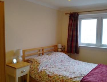 Comfortable room with en suite