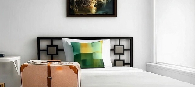 Comfortable Value Lodgings Long Term Too! @ Union Sq SF 1G - 1