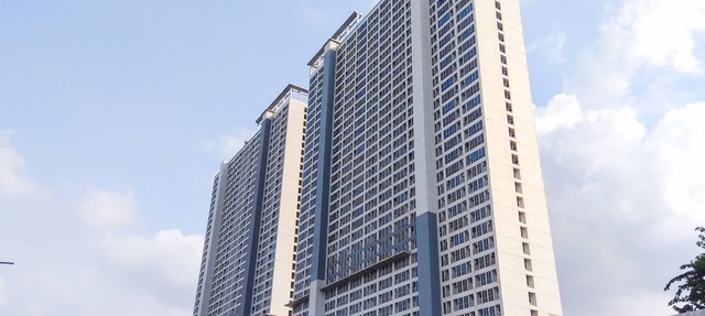 Comfy And Elegant 2Br Tifolia Apartment Pulomas Rawamangun