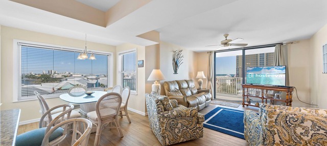 Compass Point 510