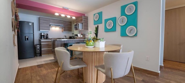 Condesa Mexican Hideway 3BD 2BA Roof 200Mbps