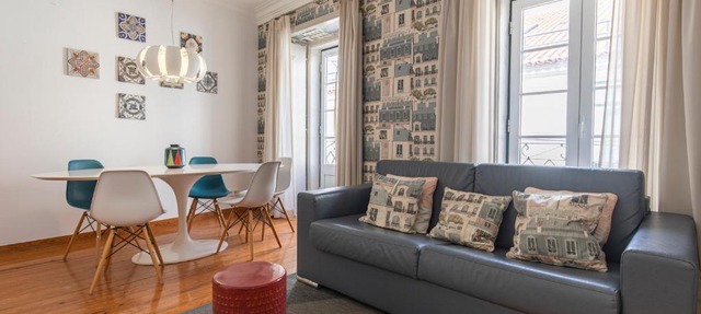 Condessa 2BDR Duplex by LovelyStay