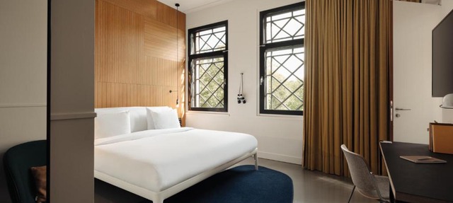 Conscious Hotel Westerpark