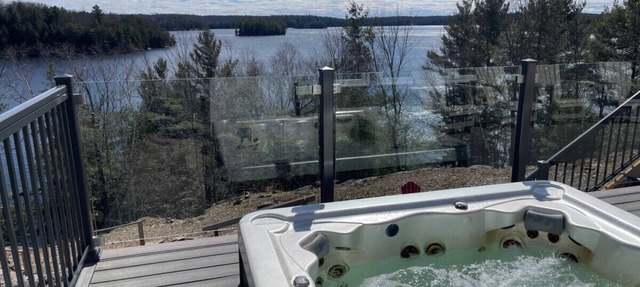 Constellation Cove on Chandos