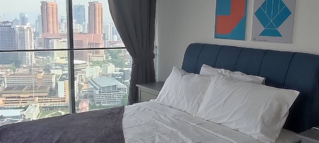 Continew Service suites Kuala Lumpur