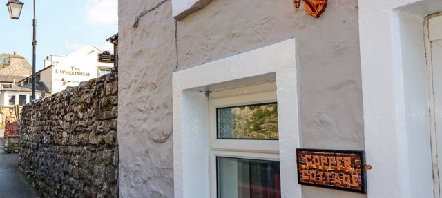 Copper Cottage