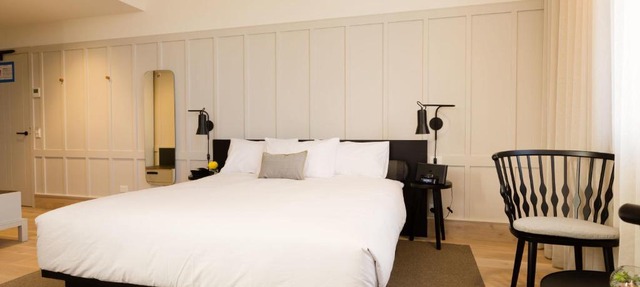 Coppersmith Hotel