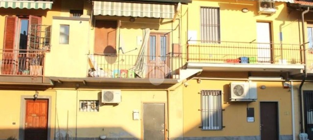Cornaredo apartment 10 minutes from Milan
