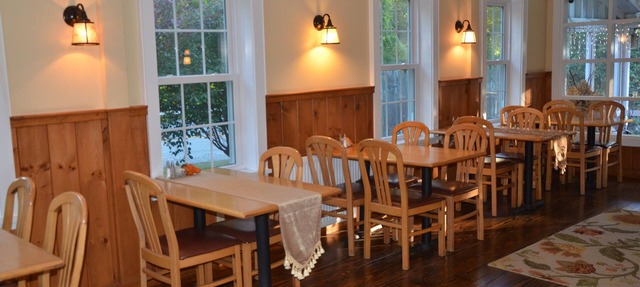 Cornwall Inn and Lodge