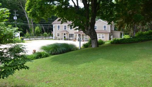 Cornwall Inn