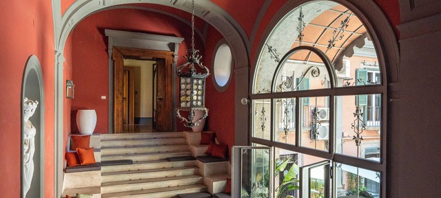 CORTE SATRIANO RESIDENCE