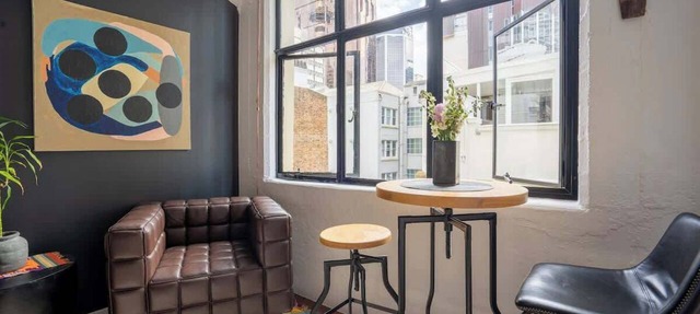 Cosy CBD Loft Walk to Dining+Shopping Zodiak Stays