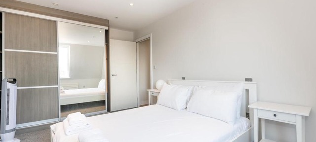 Cosy Central Stylish Apartment in Twickenham - Pass the Keys