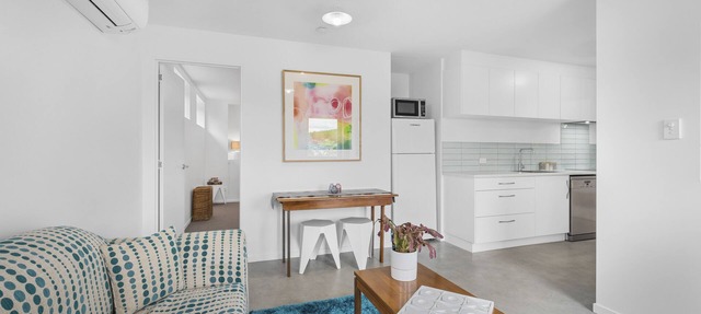 Cosy Cottesloe - Mount Wellington View