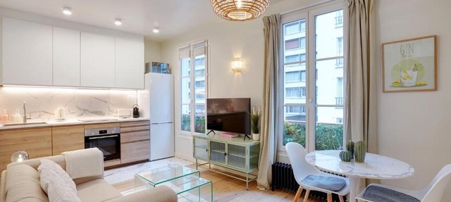Cosy Flat