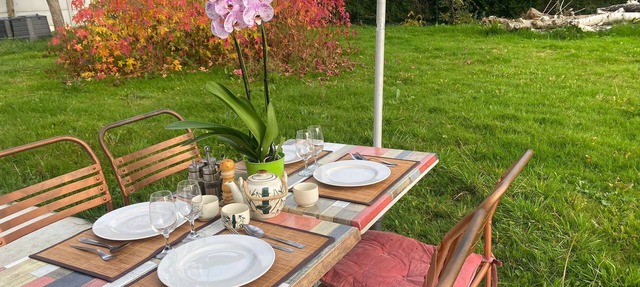 Cosy house near Disneyland Paris