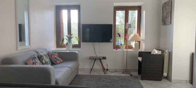 Cosy house near Charles de Gaulles airport