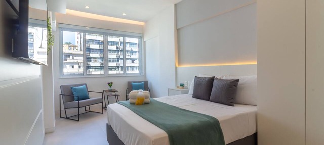 Cosy in Copacabana for Two | PJ909