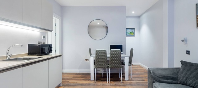 Cosy one bedroom apartment in Highgate, close to Hampstead heath