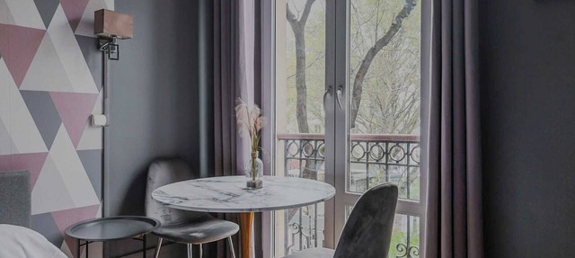 Cosy studio - 2P - Place de la RÃ©publique