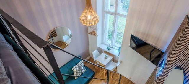 Cosy tiny flat central Berlin Charlottenburg
