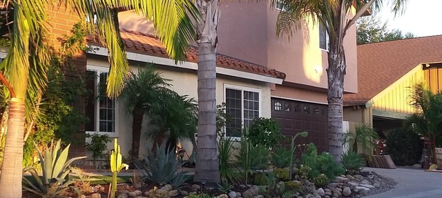 Cottage 1 br/1 bath, 500 sft