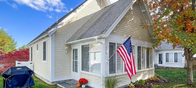 Cottage Retreat