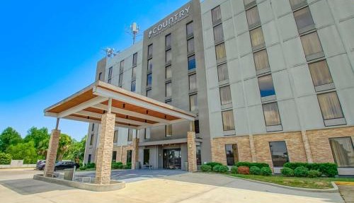 Country Inn & Suites by Radisson, New Orleans I-10 East, LA