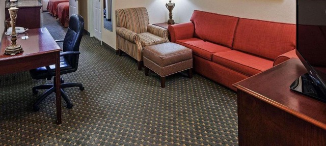 Country Inn & Suites by Radisson, Amarillo I-40 West, TX