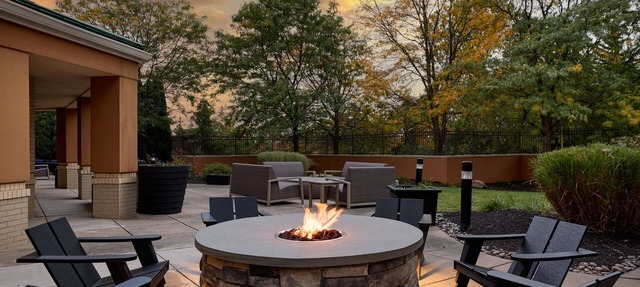 Courtyard by Marriott Philadelphia Plymouth Meeting