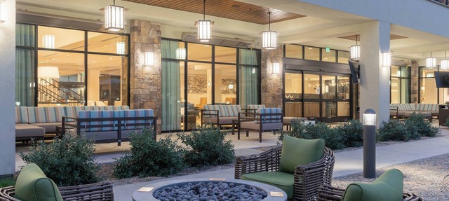 Courtyard by Marriott Thousand Oaks Agoura Hills