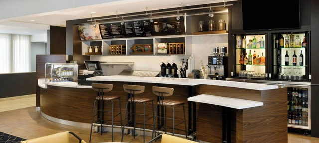Courtyard by Marriott Atlanta Duluth/Gwinnett Place