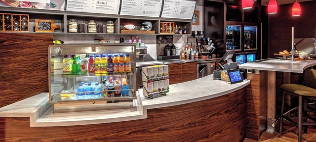 Courtyard by Marriott Austin Northwest/Lakeline