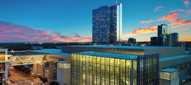 Courtyard by Marriott Austin Downtown/Convention Center